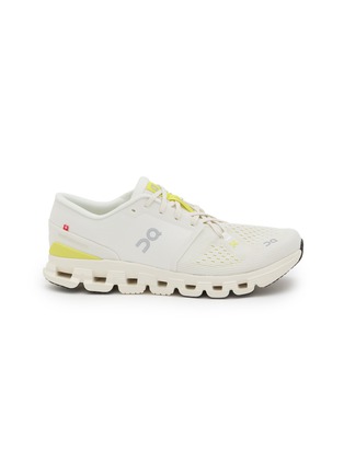 首图 - 点击放大 - ON - Cloud X 4 Men's Sneakers