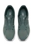 细节 - 点击放大 - ON - Cloud 6 Lace Up Low Top Men's Sneakers
