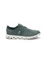 首图 - 点击放大 - ON - Cloud 6 Lace Up Low Top Men's Sneakers