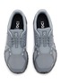 细节 - 点击放大 - ON - Cloud 6 Lace Up Low Top Men's Sneakers