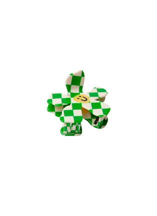 首图 –点击放大 - EAT MY SOCKS - Daisy Hair Claw