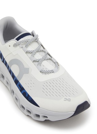 细节 - 点击放大 - ON - Cloudmonster Lace Up Men's Sneakers