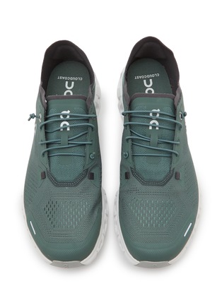 细节 - 点击放大 - ON - Cloud 6 Coast Men's Sneakers