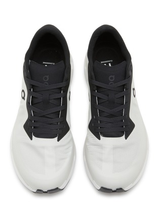 细节 - 点击放大 - ON - Cloudzone Low Top Men's Sneakers
