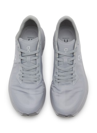 细节 - 点击放大 - ON - Cloudzone Low Top Men's Sneakers