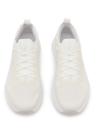 细节 - 点击放大 - ON - Cloudtilt Moon Men's Sneakers