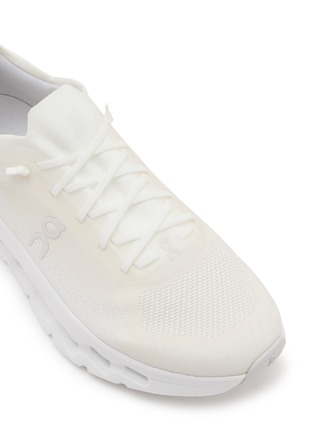 细节 - 点击放大 - ON - Cloudtilt Moon Men's Sneakers