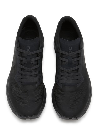 细节 - 点击放大 - ON - Cloudzone Low Top Men's Sneakers