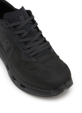细节 - 点击放大 - ON - Cloudzone Low Top Men's Sneakers