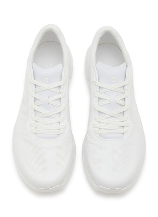 细节 - 点击放大 - ON - Cloudzone Low Top Men's Sneakers