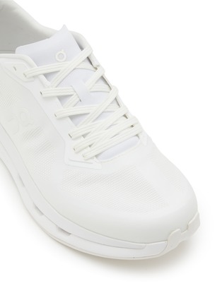 细节 - 点击放大 - ON - Cloudzone Low Top Men's Sneakers