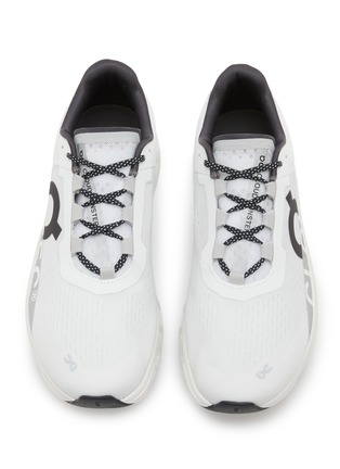 细节 - 点击放大 - ON - Cloudmonster Low Top Men's Sneakers