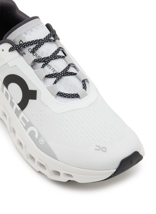 细节 - 点击放大 - ON - Cloudmonster Low Top Men's Sneakers