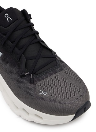 细节 - 点击放大 - ON - Cloudtilt Low Top Men's Sneakers