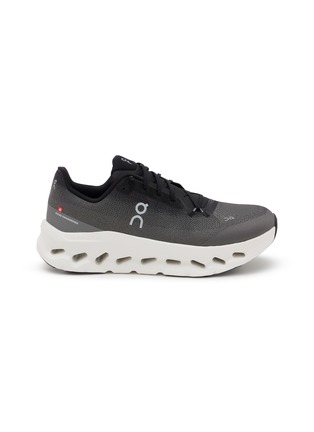 首图 - 点击放大 - ON - Cloudtilt Low Top Men's Sneakers