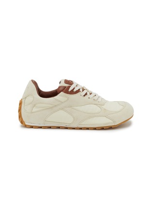 首图 - 点击放大 - BOTTEGA VENETA - Orbit Flash Low Top Women's Sneakers