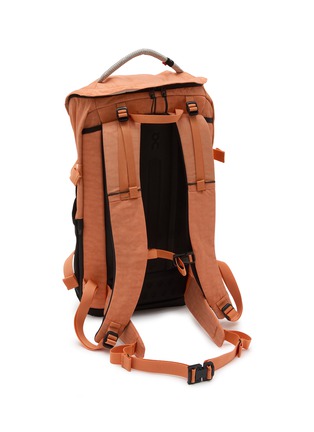 细节 - 点击放大 - ON - Speed Pack 24L Elite Backpack