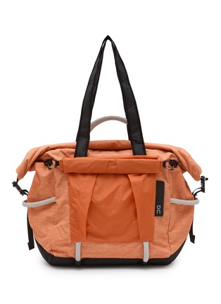 首图 - 点击放大 - ON - Track Pack 40L Elite Shoulder Bag