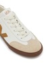 细节 - 点击放大 - VEJA - Volley O.T. Leather Men's Sneakers