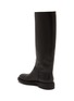  - GIANVITO ROSSI - ASCOTT 皮革高筒靴