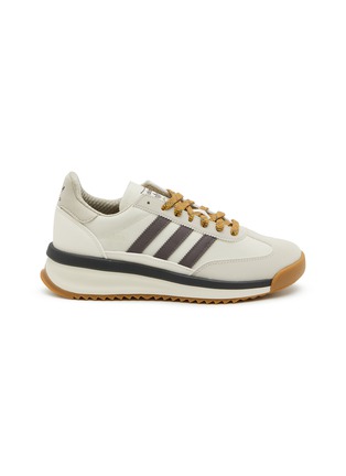 首图 - 点击放大 - ADIDAS - 女款 SL 72 RTN 系带运动鞋
