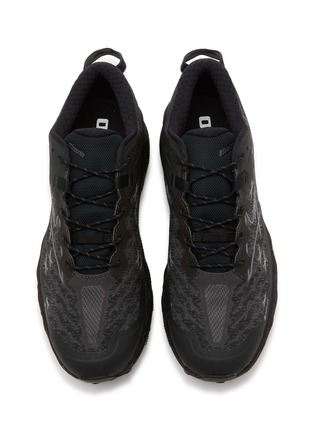 细节 - 点击放大 - MIZUNO - Wave Mujin LS GTX Men's Sneakers