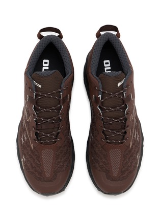 细节 - 点击放大 - MIZUNO - Wave Mujin LS GTX Men's Sneakers