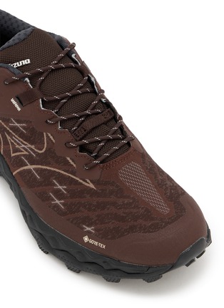 细节 - 点击放大 - MIZUNO - Wave Mujin LS GTX Men's Sneakers