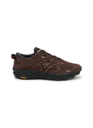 首图 - 点击放大 首图 - 点击放大 - MIZUNO - Wave Mujin LS GTX Men's Sneakers