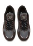细节 - 点击放大 - MIZUNO - Wave Rider β Low Top Men's Sneakers