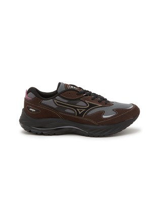 首图 - 点击放大 - MIZUNO - Wave Rider β Low Top Men's Sneakers