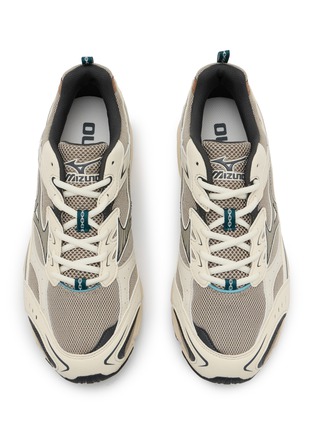 细节 - 点击放大 - MIZUNO - MXR Casual Men's Sneakers