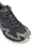 细节 - 点击放大 - MIZUNO - Wave Rider 10 Cordura Men's Sneakers