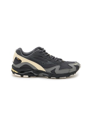 首图 - 点击放大 - MIZUNO - Wave Rider 10 Cordura Men's Sneakers