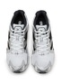 细节 - 点击放大 - MIZUNO - WAVE RIDER 10 SPORT Men's Sneakers
