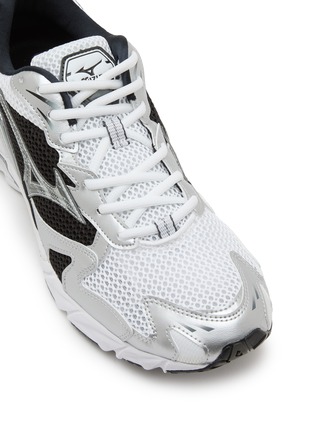 细节 - 点击放大 - MIZUNO - WAVE RIDER 10 SPORT Men's Sneakers