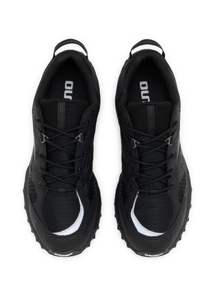 细节 - 点击放大 - MIZUNO - Wave Muihin TL GTX Men's Sneakers