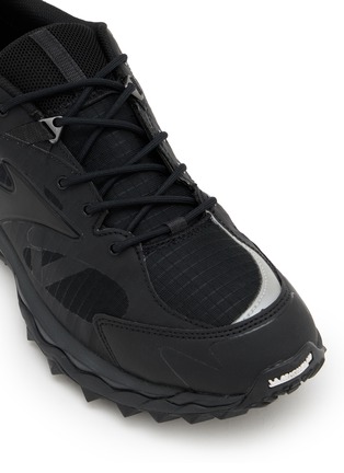 细节 - 点击放大 - MIZUNO - Wave Muihin TL GTX Men's Sneakers