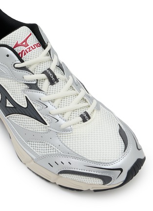 细节 - 点击放大 - MIZUNO - MXR Sport Men's Sneakers
