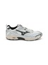 首图 - 点击放大 - MIZUNO - MXR Sport Men's Sneakers