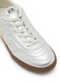 细节 - 点击放大 - VEJA - Panenka Leather Unisex Sneakers