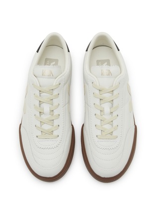 细节 - 点击放大 - VEJA - Panenka Leather Unisex Sneakers