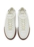 细节 - 点击放大 - VEJA - Panenka Leather Unisex Sneakers