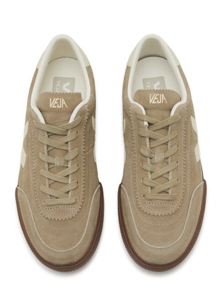 细节 - 点击放大 - VEJA - Panenka Suede Unisex Sneakers