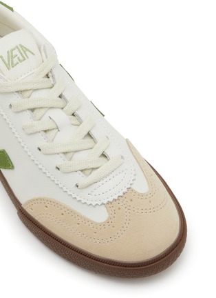 细节 - 点击放大 - VEJA - Volley Unisex Sneakers