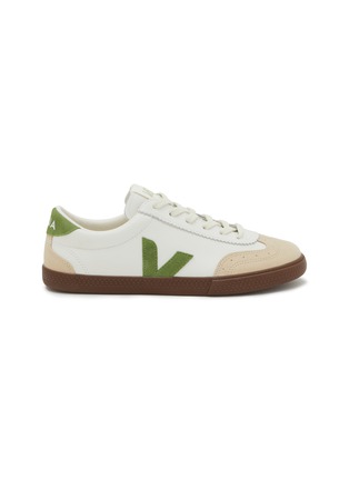 首图 - 点击放大 - VEJA - Volley Unisex Sneakers