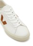 细节 - 点击放大 - VEJA - Campo Leather Unisex Sneakers