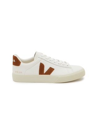 首图 - 点击放大 - VEJA - Campo Leather Unisex Sneakers