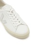 细节 - 点击放大 - VEJA - Campo Leather Unisex Sneakers