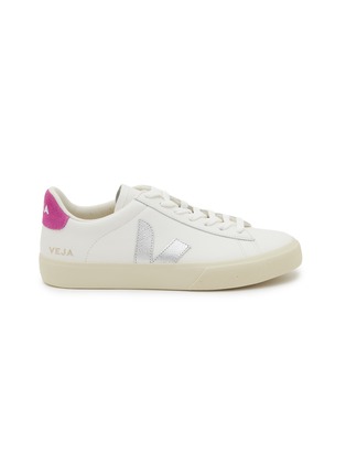 首图 - 点击放大 - VEJA - Campo Leather Unisex Sneakers